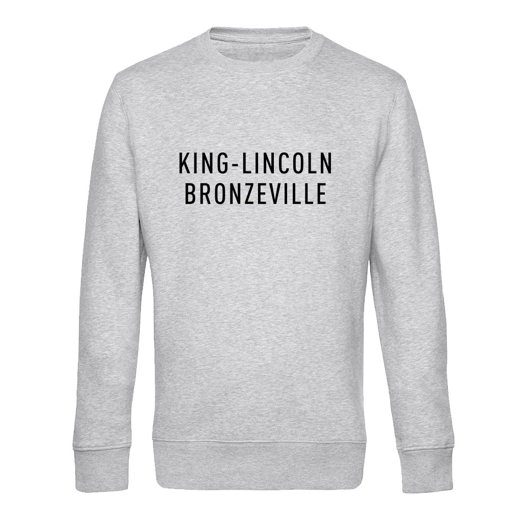 Pusa King-Lincoln Bronzeville